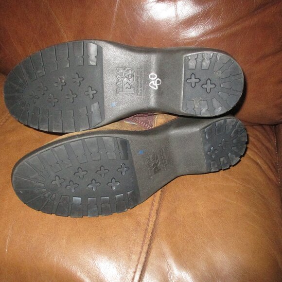 Timberland PRO Riveter Slip-On Alloy (steel) Toe Work Shoes Women’s Size 9 A1KJJ - Picture 6 of 9